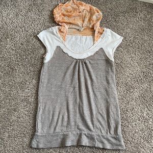 Free People Hoodie